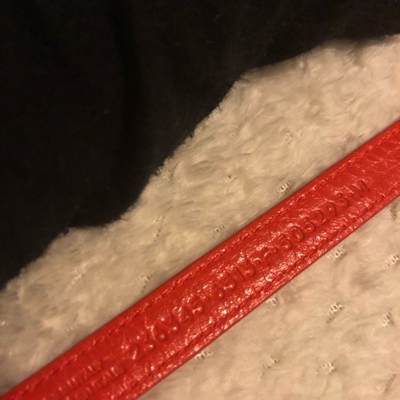 Balenciaga Arena Giant Double Tour Bracelet ‼️WILL BE DELISTED IN 24 HRS‼️ - Picture 5 of 6